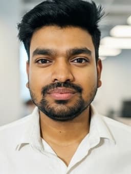 Ashish Jaiswal