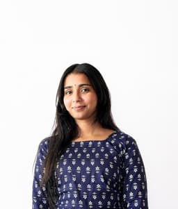 Garima Singh