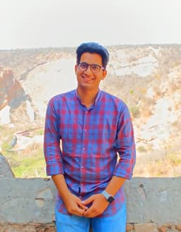 Prakash Pandey
