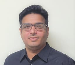 Priyank Chalana