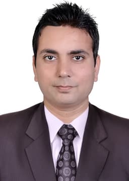 Vikas Rathore